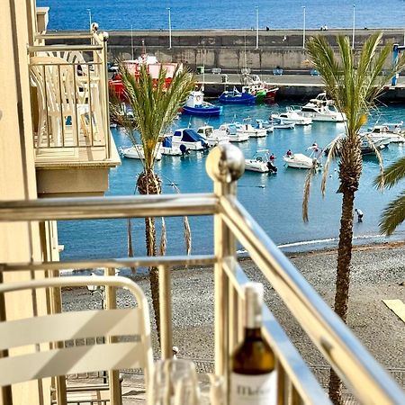 Number 5 At The Marina, Playa San Juan, South Tenerife ภายนอก รูปภาพ