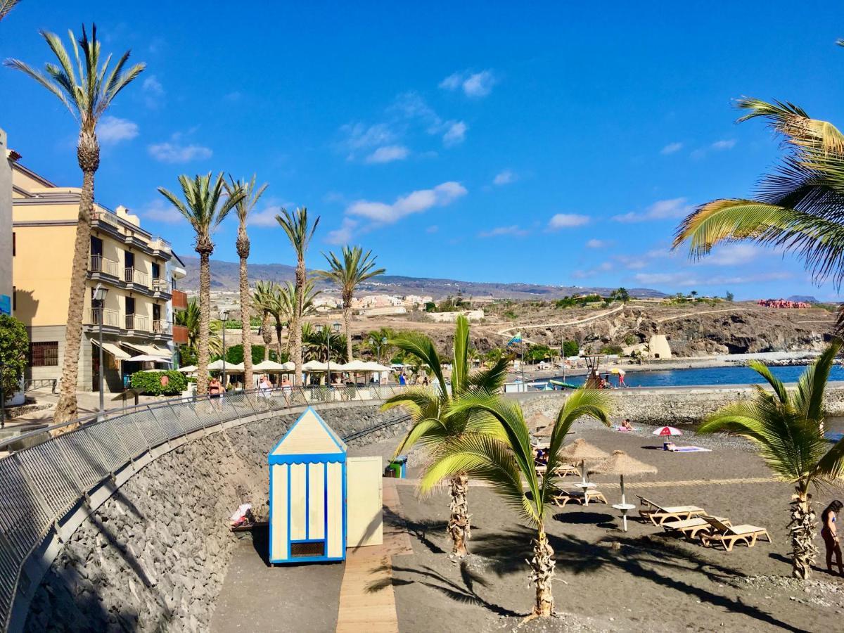 Number 5 At The Marina, Playa San Juan, South Tenerife ภายนอก รูปภาพ