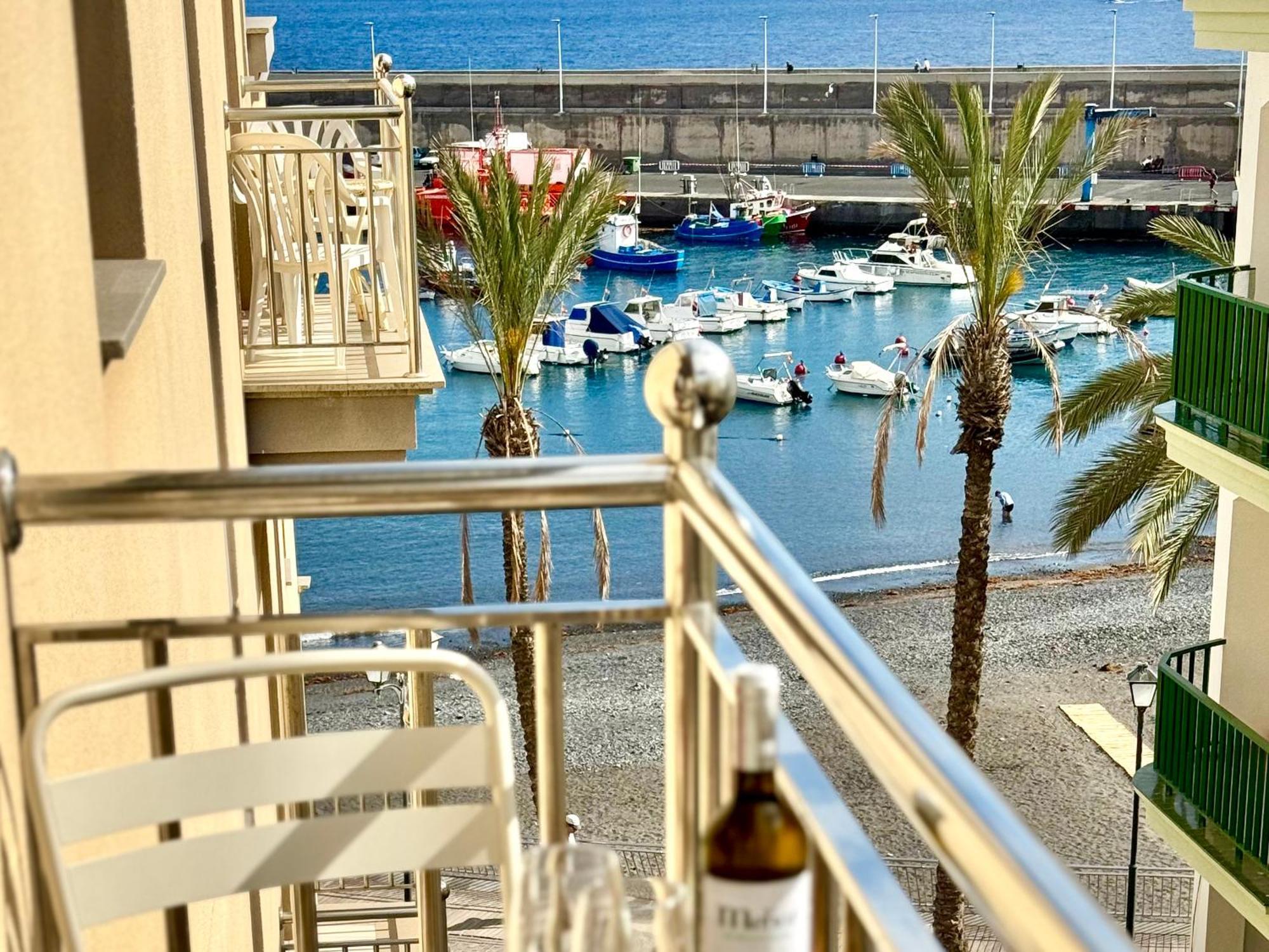 Number 5 At The Marina, Playa San Juan, South Tenerife ภายนอก รูปภาพ